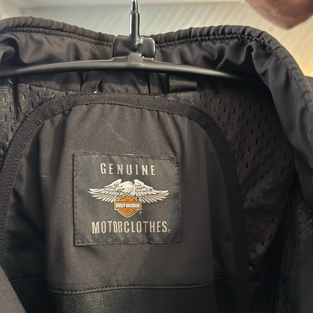 New Harley Davidson XL Women’s - Picture 4 of 7